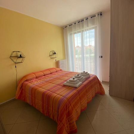 Appartamento Eliana Asti Ngoại thất bức ảnh