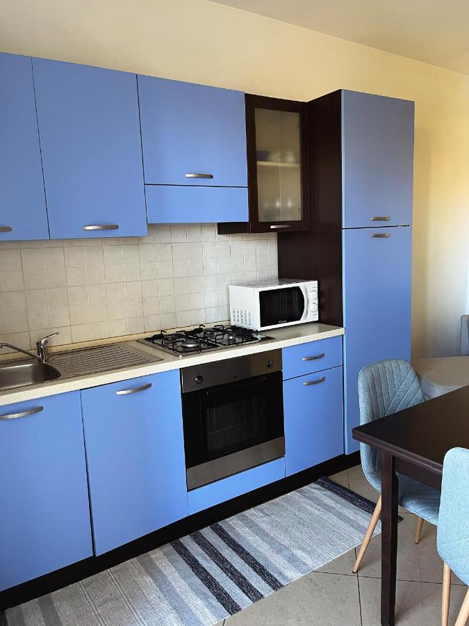 Appartamento Eliana Asti Ngoại thất bức ảnh