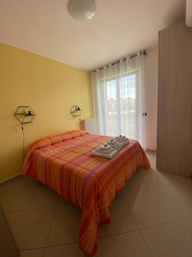 Appartamento Eliana Asti Ngoại thất bức ảnh